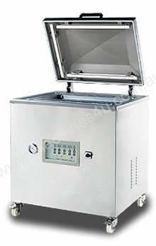 Automatic Vacuum Packer (Extra Deep Chamber)
