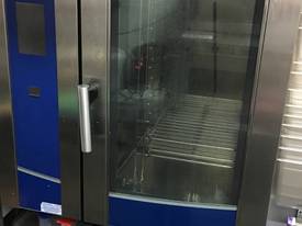 Electrolux Commercial Combi Oven  - picture0' - Click to enlarge