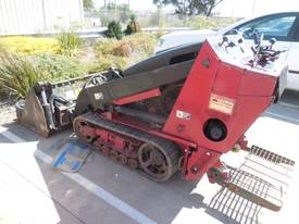 Toro 525 Mini Loader - picture0' - Click to enlarge