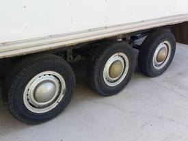 Furniture Trailer - 6 Wheel - picture0' - Click to enlarge