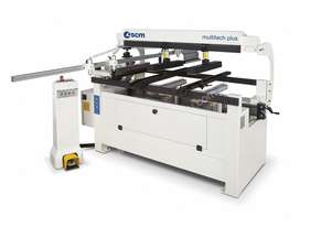 SCM   Multitech Plus