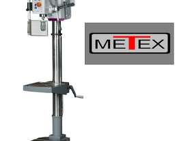 METEX OPTI B28H Pedestal Drill Press Machine - picture0' - Click to enlarge