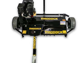 Paddock Tow Behind Lawn Mower - ATVs & Quads - picture0' - Click to enlarge