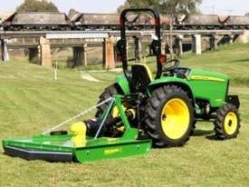 FieldQuip Sabre 1500 Slasher Hay/Forage Equip - picture0' - Click to enlarge