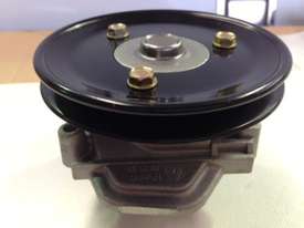GMB Water Pump CWP 876 16084 HO-4.1 impeller - picture1' - Click to enlarge