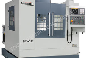 Sunmill JHV 550