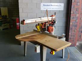 Omga Radial 700 Radial Arm Saw - picture0' - Click to enlarge