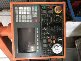 Harford CNC Milling machine - picture0' - Click to enlarge