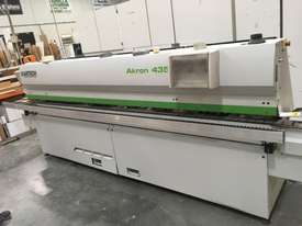 Biesse Artech Akron 435 edgebander - picture0' - Click to enlarge