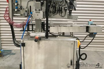 Impresstik Neck Tag Labeller