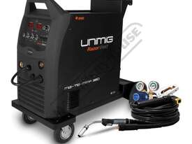 RAZOR™ 350 COMPACT - picture0' - Click to enlarge