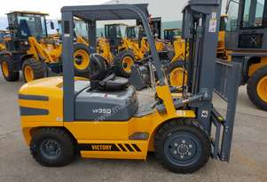 Victory   VF35D diesel forklift