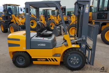 Victory   VF35D diesel forklift Victory   VF35D diesel forklift