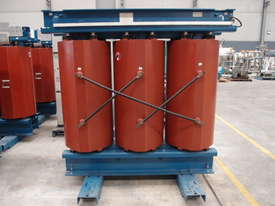 AS NEW!! Transformer - Capacity: 2,000kva. - picture0' - Click to enlarge