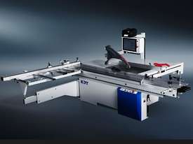 3800mm Programmable Panelsaw with Optimising included. Outstanding performance and value - picture0' - Click to enlarge