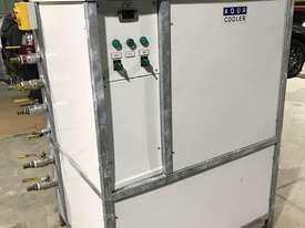Water Cooled Chiller - picture0' - Click to enlarge
