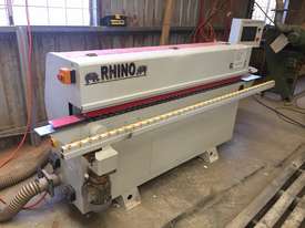 Rhino R3000S Edgebander - picture0' - Click to enlarge