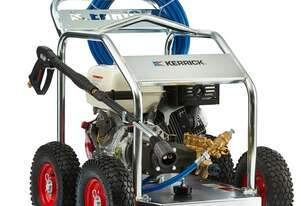CLEANQUIP-Kerrick Petrol Pressure Cleaner HH 3017 Series