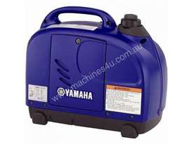 Yamaha 1000w Inverter Generator - picture1' - Click to enlarge