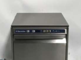 ELECTROLUX Cafe Line Dishwasher - picture0' - Click to enlarge