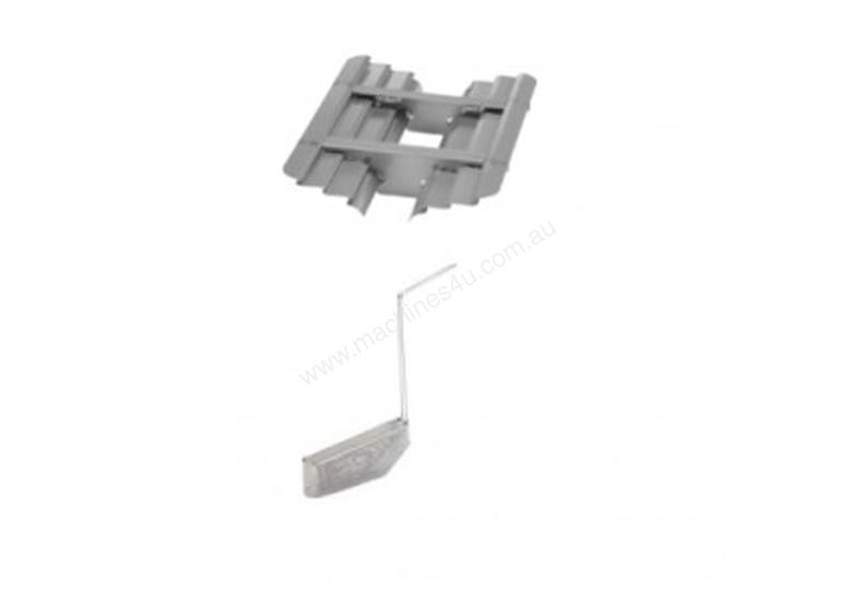 caption Electrolux 900XP Fryer Accessories