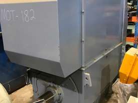 900 kw 1200 hp 4 pole 6600 v AC Electric Motor - picture1' - Click to enlarge