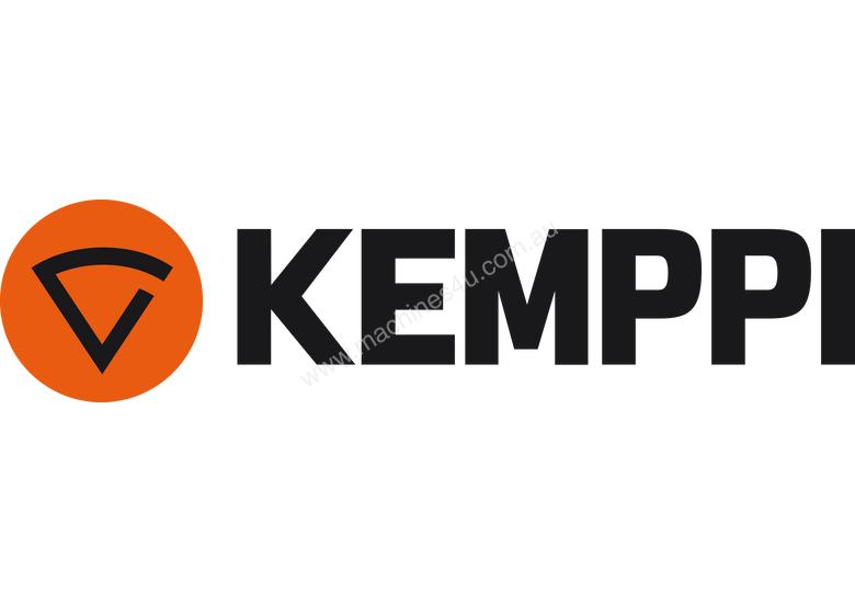 caption KEMPPI FASTMIG 320 MIG WELDER