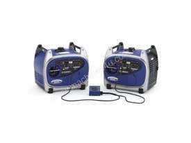 Yamaha Inverter Generator Parallel Kit (Twin Tech Cables) - picture1' - Click to enlarge