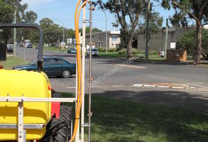 Tornado OLIVE BOOM SPRAYER