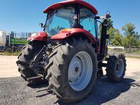 Case IH MXU 115 XLine - picture0' - Click to enlarge