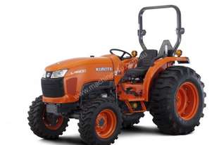 Kubota   L4600 Tractor