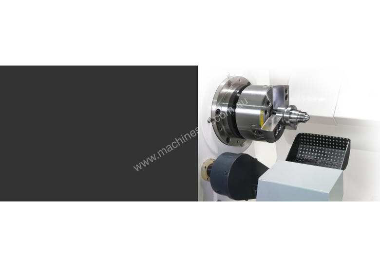 caption Quicktech T6 Compact