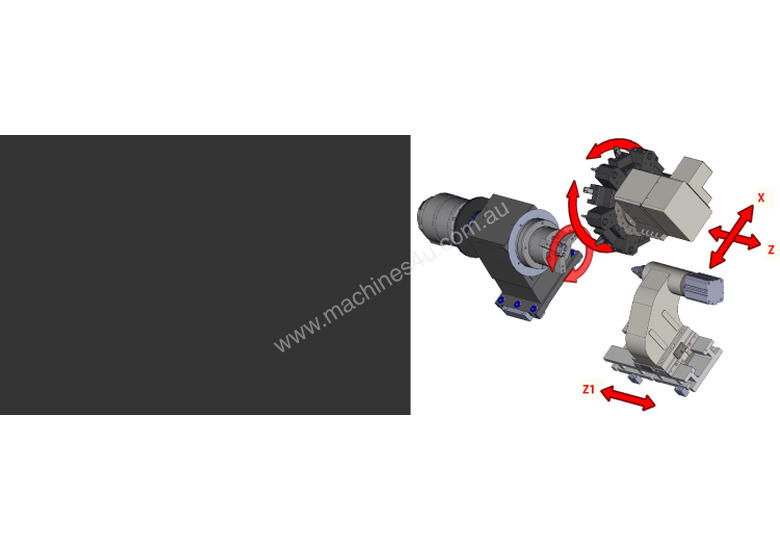 caption Quicktech T6 Compact