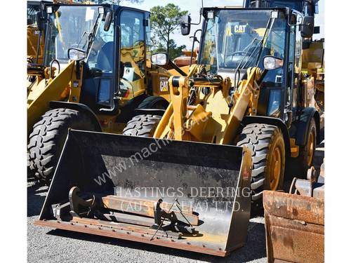 CATERPILLAR 906M Wheel Loaders integrated Toolcarriers