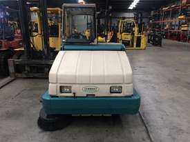 Good Condition Sweeper/Scrubber - picture0' - Click to enlarge