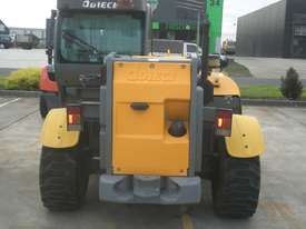Telehandler 25.6 DIECI APOLLO - picture0' - Click to enlarge