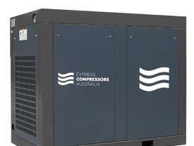 134 cfm - ED-30 Screw Compressor 22kW (30HP)  - picture0' - Click to enlarge
