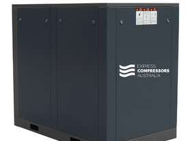 134 cfm - ED-30 Screw Compressor 22kW (30HP)  - picture1' - Click to enlarge