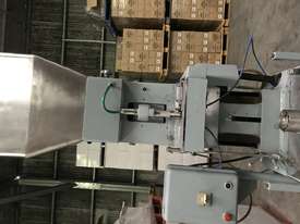 Bottle corking machine  - picture2' - Click to enlarge