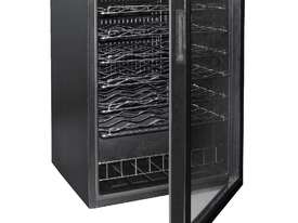 Polar CE204-A - Wine Cooler 48 x 750ml Bottle Capacity - picture0' - Click to enlarge