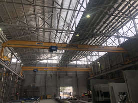 Overhead Gantry Crane for sale - picture0' - Click to enlarge