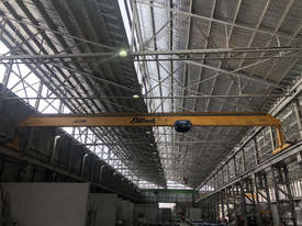 Overhead Gantry Crane for sale - picture1' - Click to enlarge