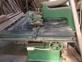 heavy duty rip saw for sale - picture0' - Click to enlarge