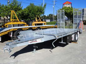 Interstate Trailers Custom 9 Ton Tag Trailer ATTTAG - picture0' - Click to enlarge