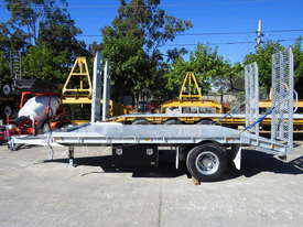 Interstate Trailers Custom 9 Ton Tag Trailer ATTTAG - picture2' - Click to enlarge