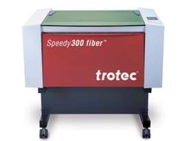 The Speedy 300 Fiber is a powerful, intelligent machine. - picture0' - Click to enlarge