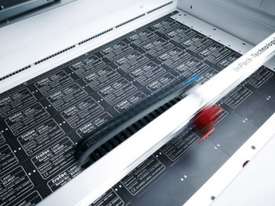 The Speedy 300 Fiber is a powerful, intelligent machine. - picture1' - Click to enlarge