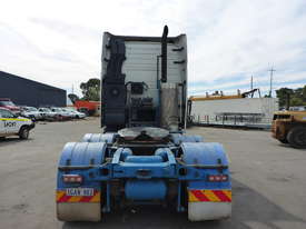 2009 Volvo FH13 6x4 Integrated Sleeper Cab Prime Mover - In Auction - picture2' - Click to enlarge