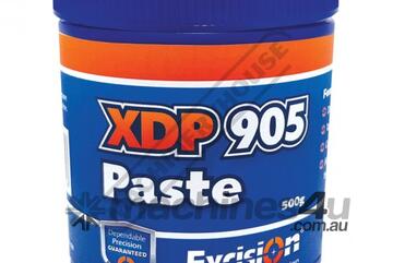 XDP-905 Cutting Tool Lubricant Paste - 500g Increases Tool Life Up To 5 Times