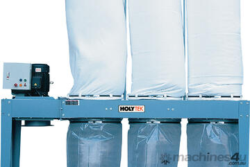 Dust Extractor   HOLYTEK SF075 Triple bag